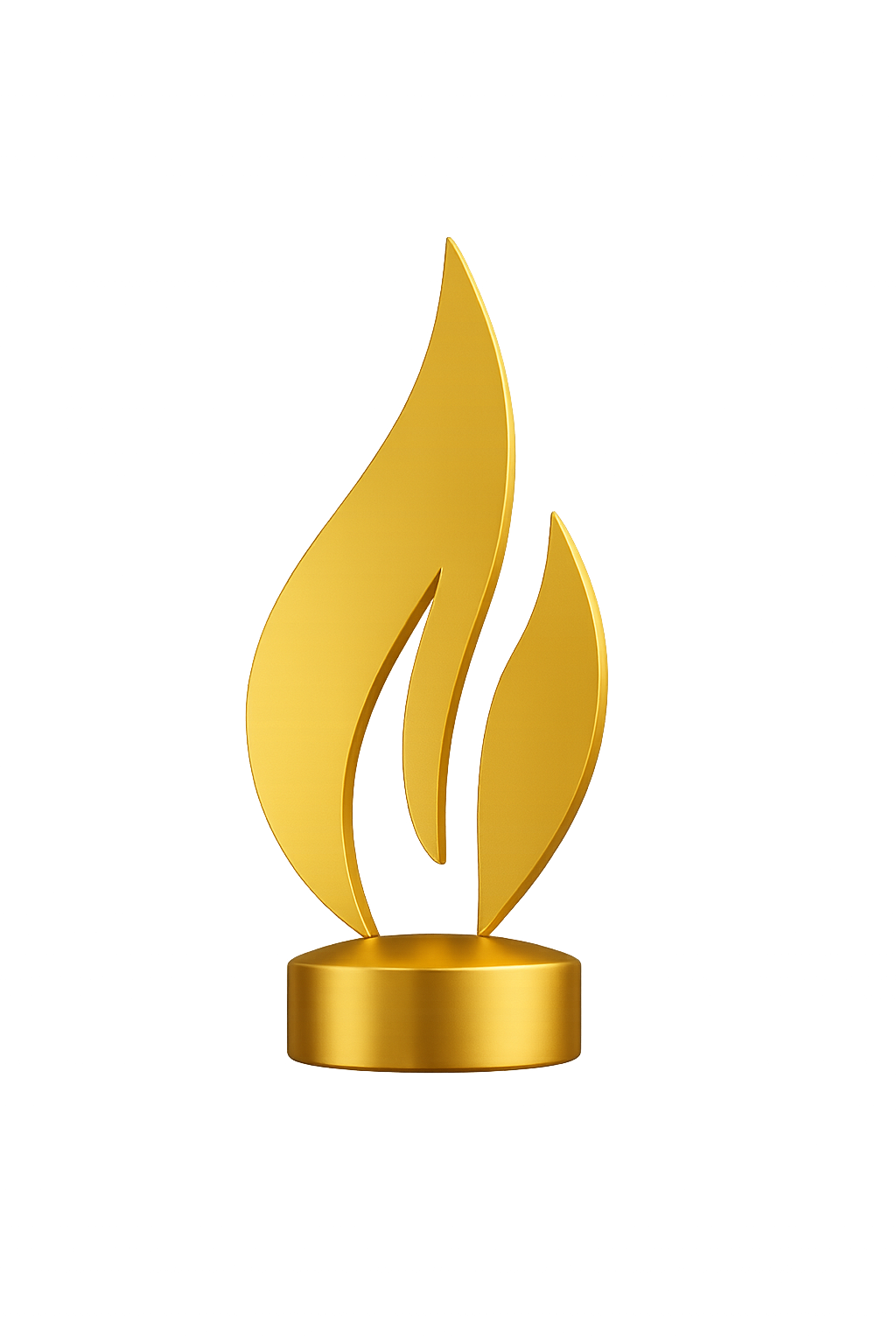 Flamme Mwinda Awards