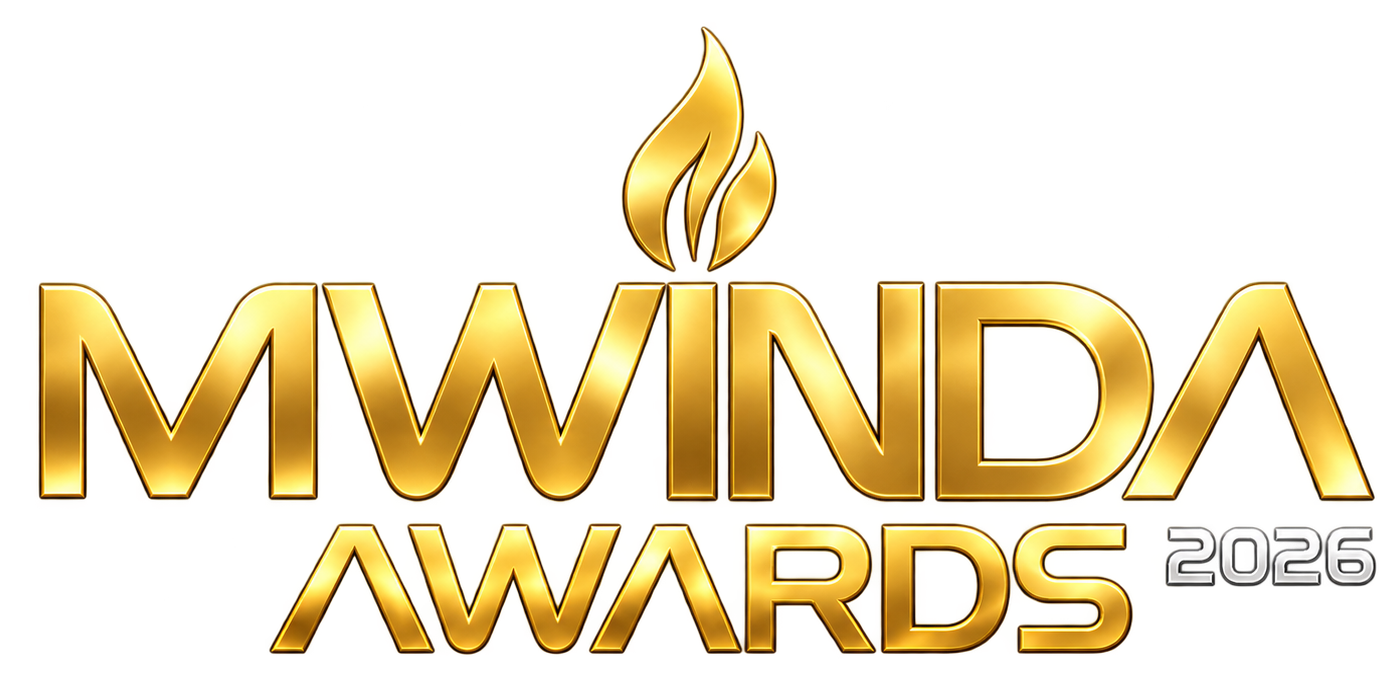 Mwinda Awards 2026 Logo