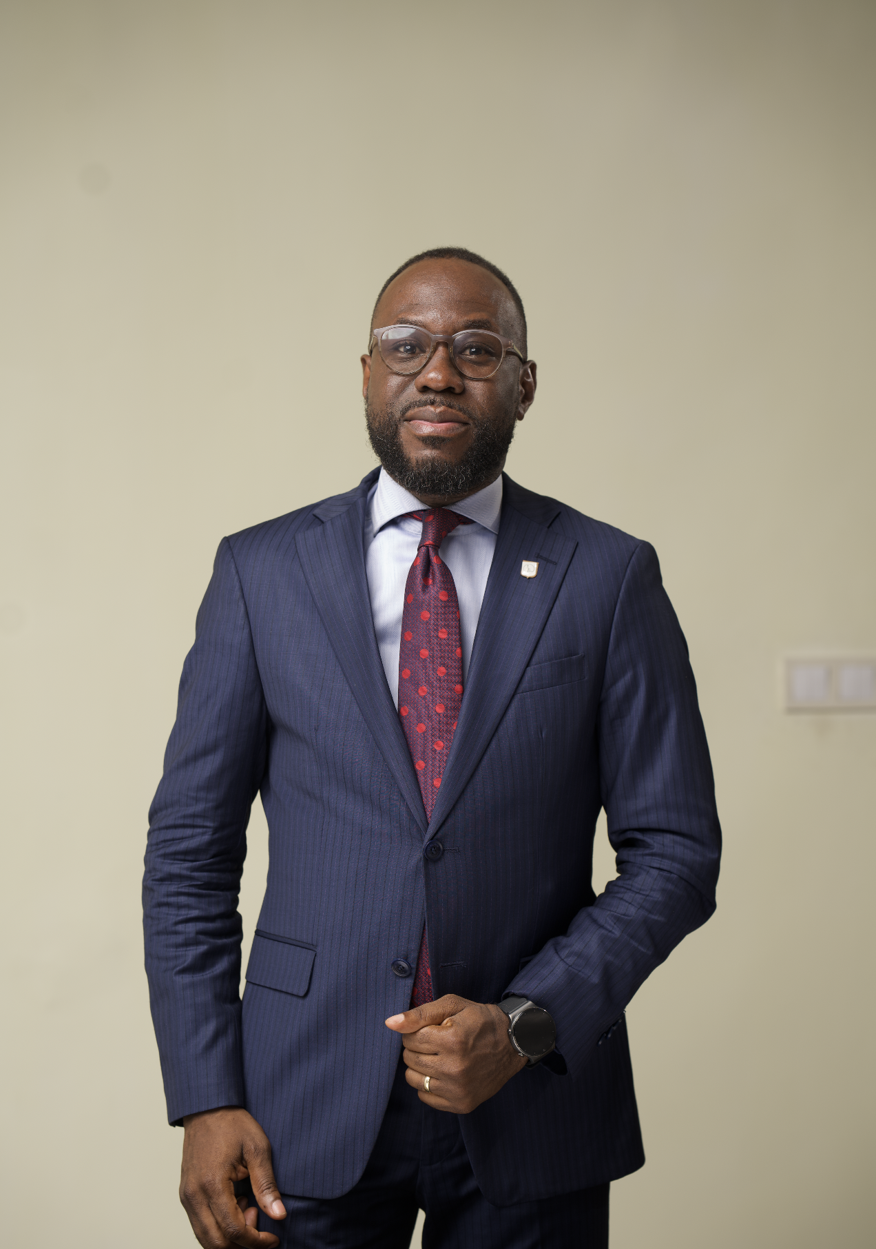 Zaga Gomba Rigaud, membre du jury Mwinda Awards